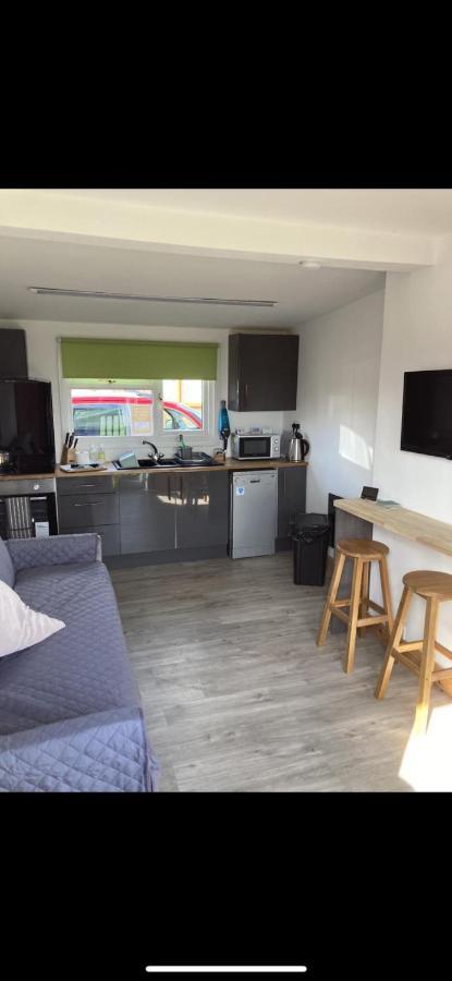 F17 Rickardos Holiday Lets Mablethorpe Exterior photo